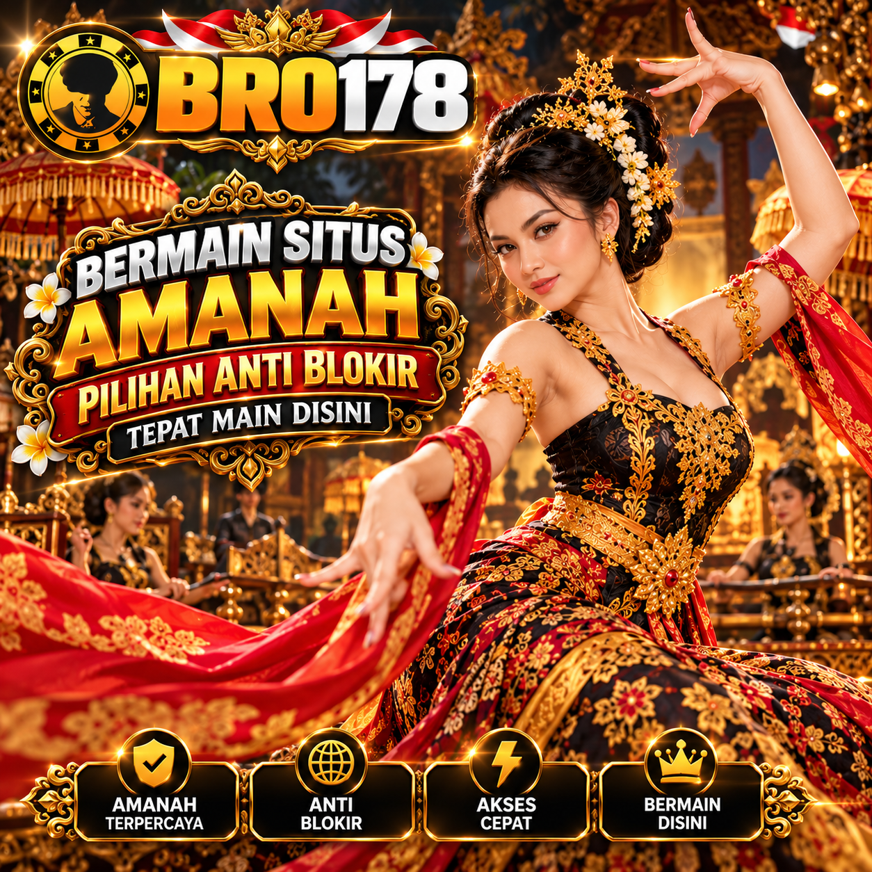 Bro178 Slot